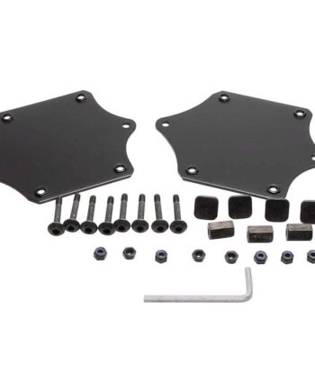 Thule  -spor Adapter Til 835-  Og 837