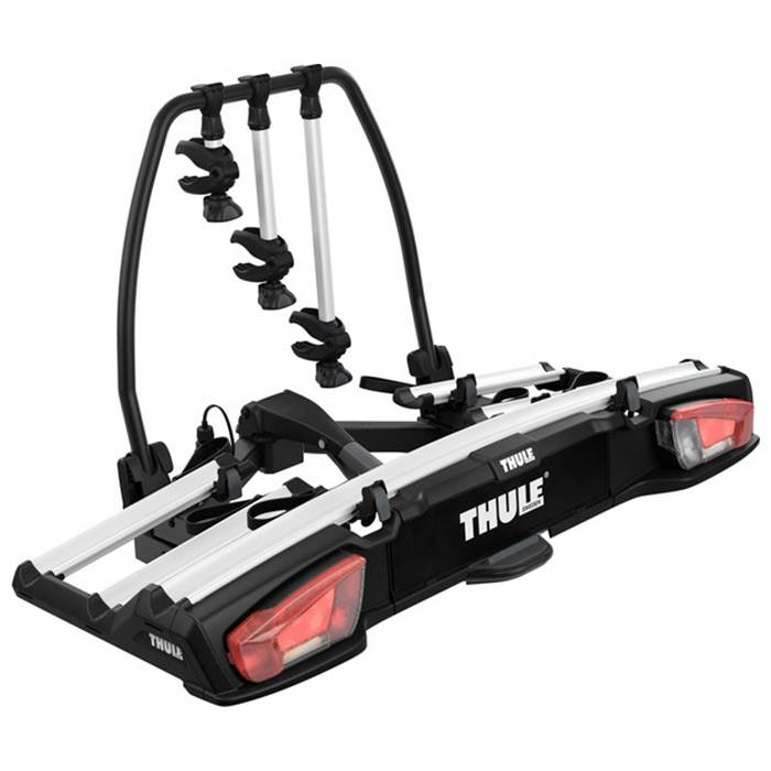 Thule Velospace Xt   Bike 13 Pin Cykelholder Til   Cykler