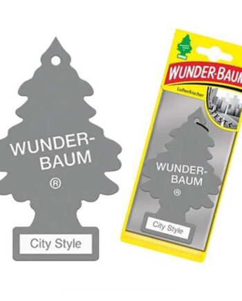 Wunderbaum City Style