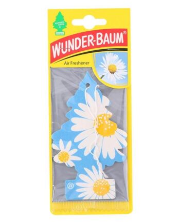Wunderbaum Daisy Flower