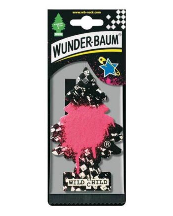 Wunderbaum Wild Child