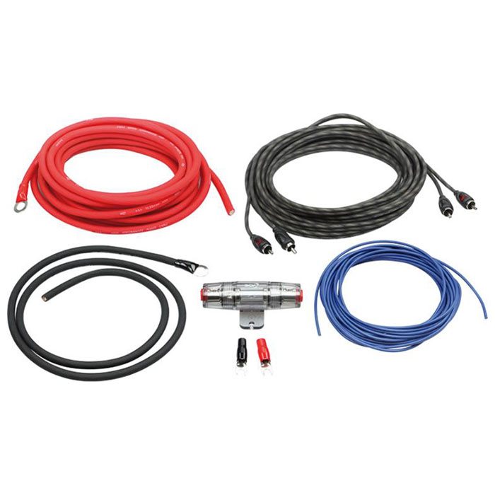 Acv Kabelkit 10kv  -kanal