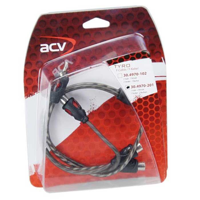 Acv Phonokabel  -kabel  Quot  -line Quot