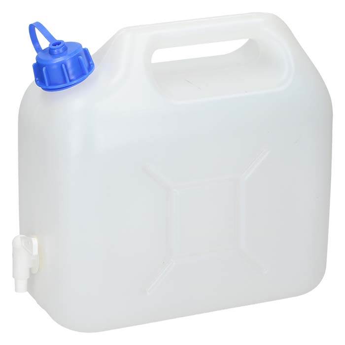 Allride Vanddunk 5l Med Taphane