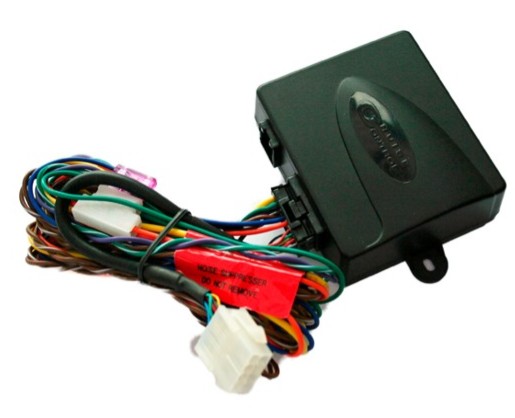 Ap900c  -gas Fartpilot Canbus Demo