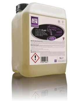 Autoglym Autoglym Liquid Clay   Ltr