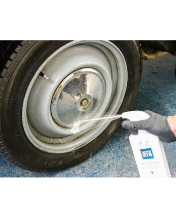 Autoglym Custom Wheel Cleaner 500ml Syrefri Fælgrens