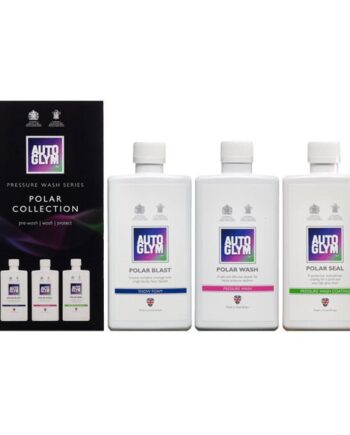 Autoglym Polar Collection