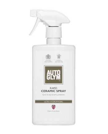 Autoglym Rapid Ceramic Spray 500ml Keramisk Coating