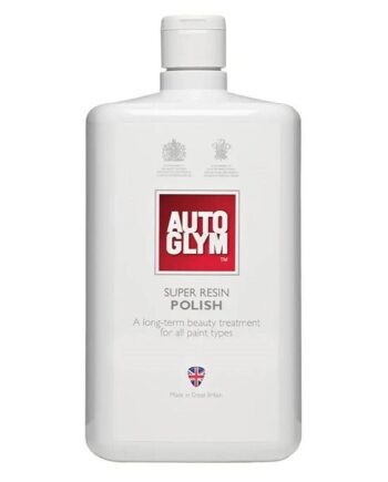 Autoglym Super Resin Polish   Ltr