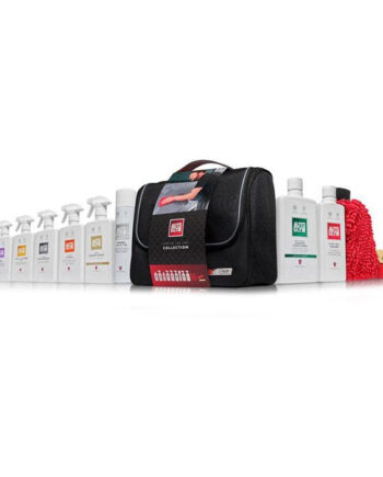 Autoglym Supreme Car Care Collection Gaveæske