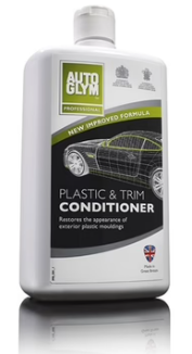 Autoglym Vinylmakeup   Ltr  Autoglym Plastic   Trim Conditioner No 39b