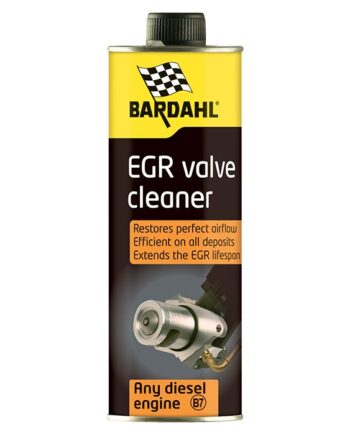 Bardahl Egr Diesel Additiv 300 Ml