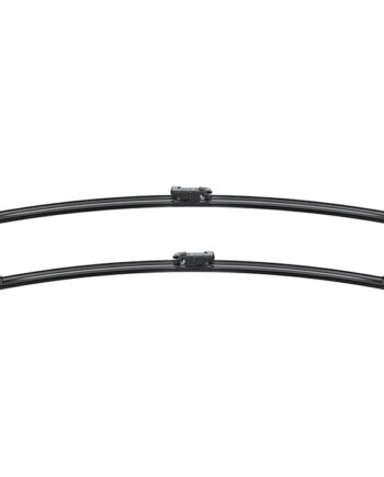 Bosch Aerotwin Flatblade Sæt A121s
