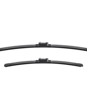 Bosch Aerotwin Flatblade Visker Sæt 600 475mm A620s