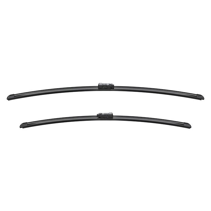 Bosch Aerotwin Flatblade Viskerblade Sæt A120s