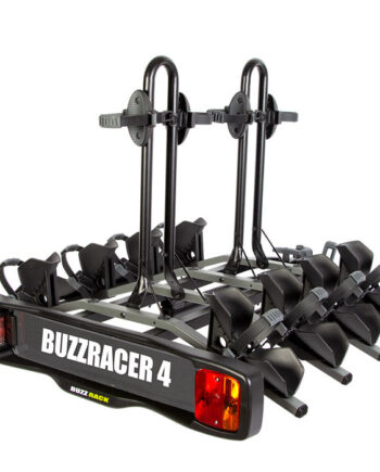 Buzzrack Buzzracer-  Cykelholder Til   Cykler