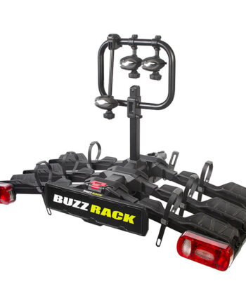 Buzzrack Scorpion Lite Cykelholder Til   El-cykler