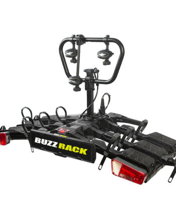 Buzzrack Scorpion Pro Cykelholder Til   El-cykler