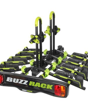Buzzwing Cykelholder Til   Cykler