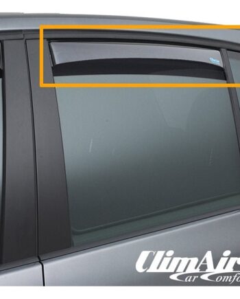 Climair Vindafviser Bag Vw Id     Dr 2020-