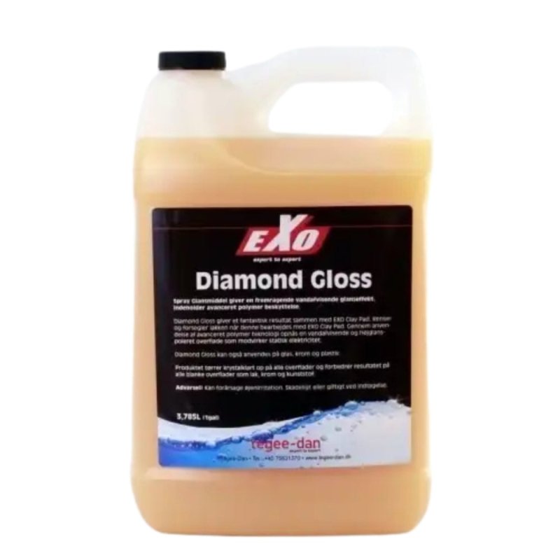 Diamond Gloss   785l