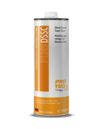 Diesel System Super Clean Additiv Protec  1000ml