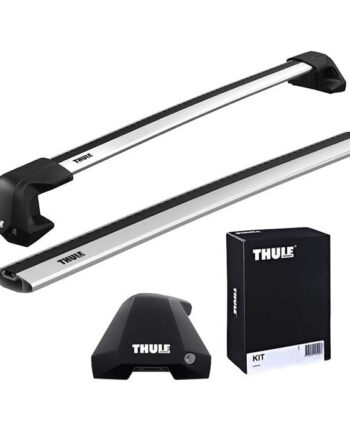Edge Nissan Ariya  -dr Suv 21-