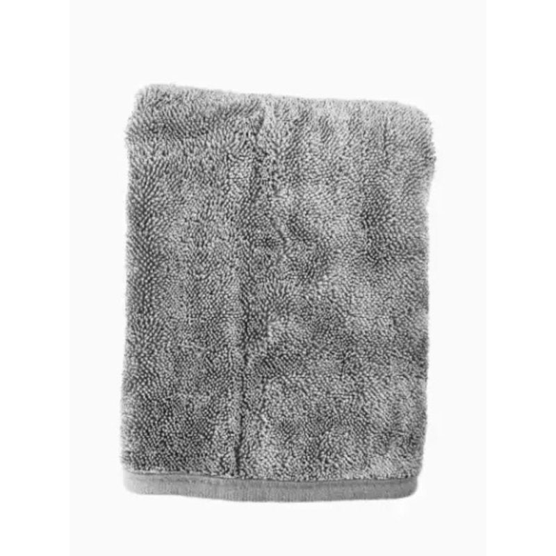 Glosserpro Superdry Towel Grå 80x40cm