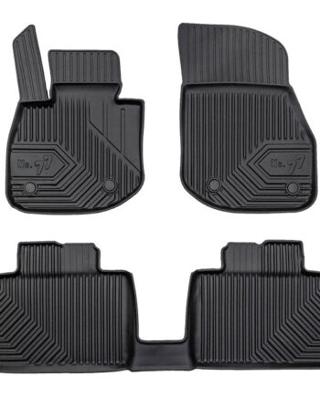Gummimåtter Bmw Ix1 2022-