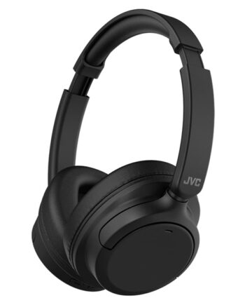 Jvc Ha-s75 Over Ear Noise Cancelling Headphones Sort