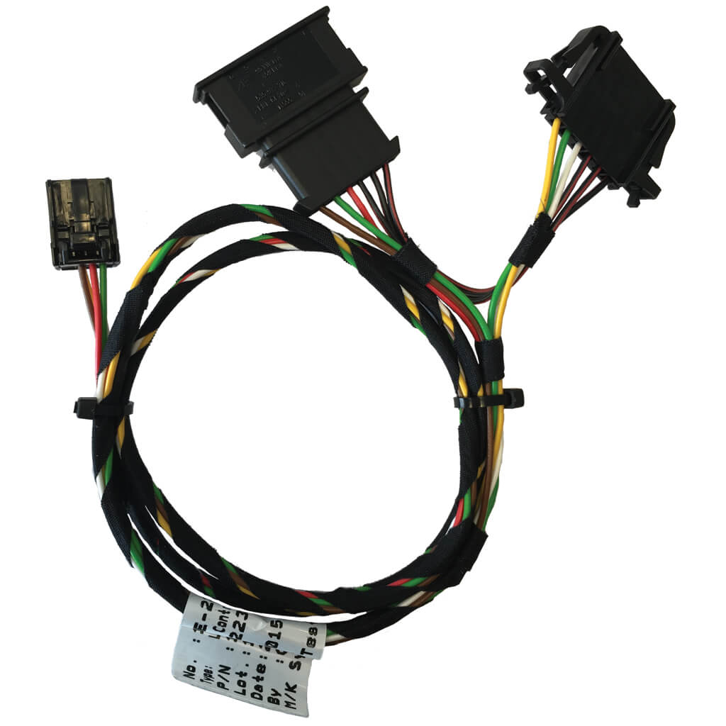 Ledningsnet Til Ap900 Audi   Porche   Seat   Skoda   Vw