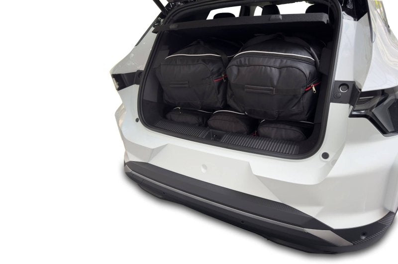 Renault Scenic Ev 2023  Taskesæt Til Bagagerum   Stk