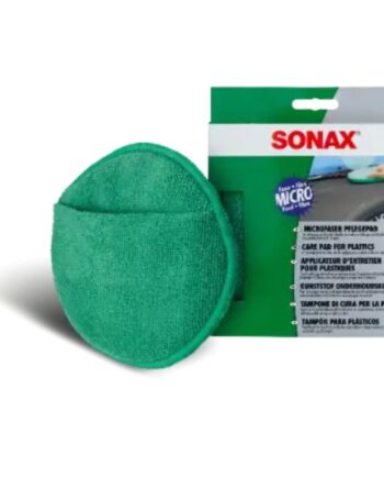 Sonax Microfiber Pude Interiør