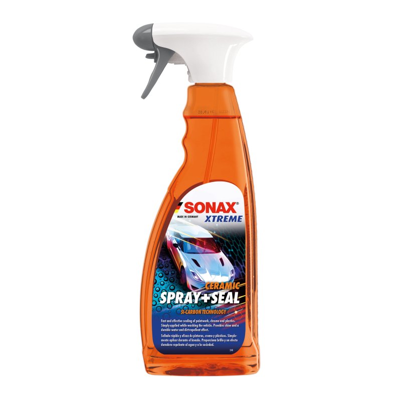 Sonax Xtreme Ceramic Spray Seal 750ml