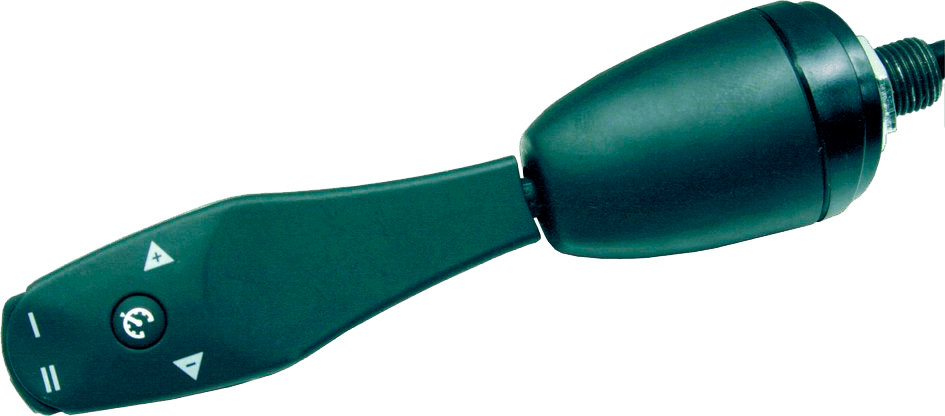 Styrearm Fartpilot Med Hukommelse Cm35