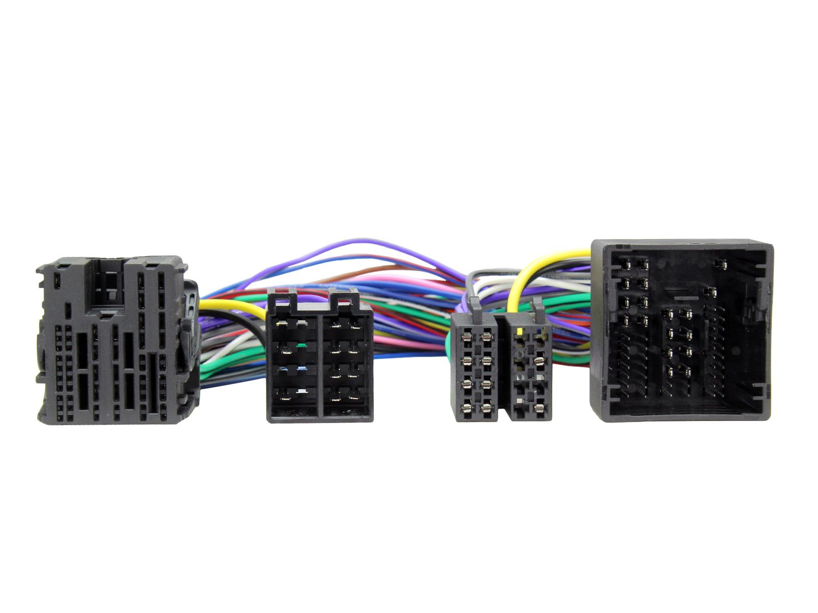 -kabel Til Peugeot Og Citroen 2016-
