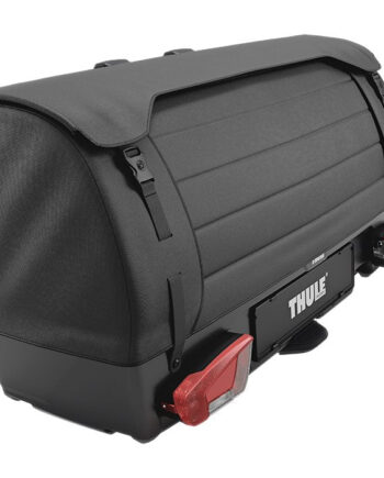 Thule Onto   Bagageboks Med Platform