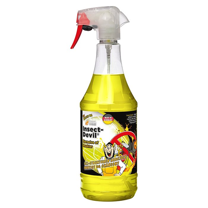 Tuga Insect-devil Insektfjerner 1l