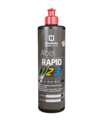 Abel Rapid 123 1l
