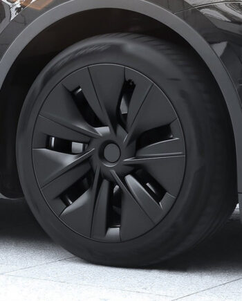 Aero Hjulkapsler Til Tesla Model   19tommer