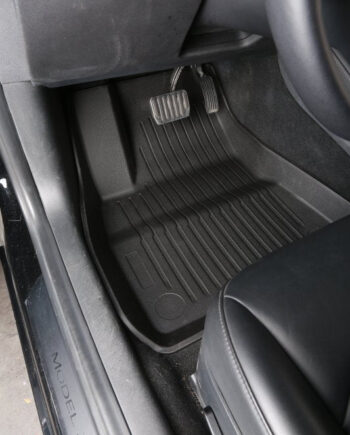 All Weather Måttesæt Til Tesla Model   Highland