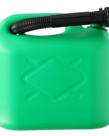 Allride Reservedunk 5l Med Hældetud   Benzin   Diesel