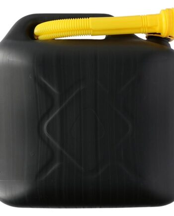 Allride Reservedunk 10l Med Tud  Sort