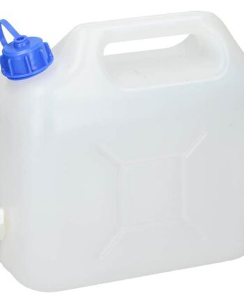 Allride Vanddunk 5l Med Taphane