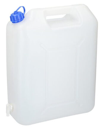 Allride Vanddunk 20l Til Drikkevand