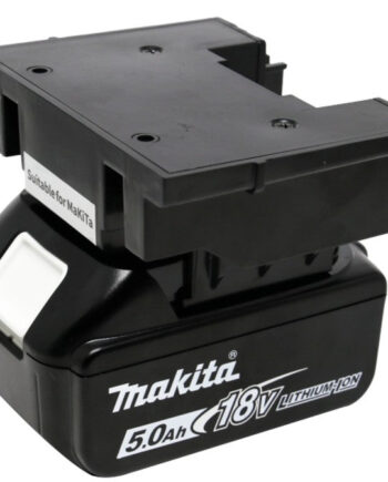 Alpicool Adaptor Makita  Gør Din Køleboks Batteridrevet