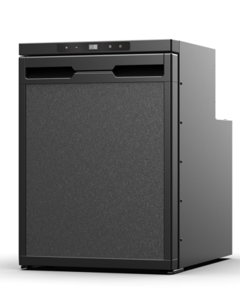 Alpicool Cr50xs  -zone Kompressor Køler  43 7l