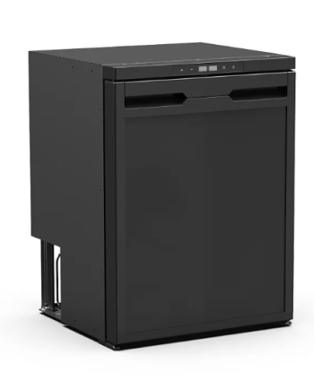 Alpicool Cr65xs  -zone Kompressor Køler  58 7l