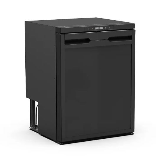 Alpicool Cr65xs -zone Kompressor Køler 58 7l